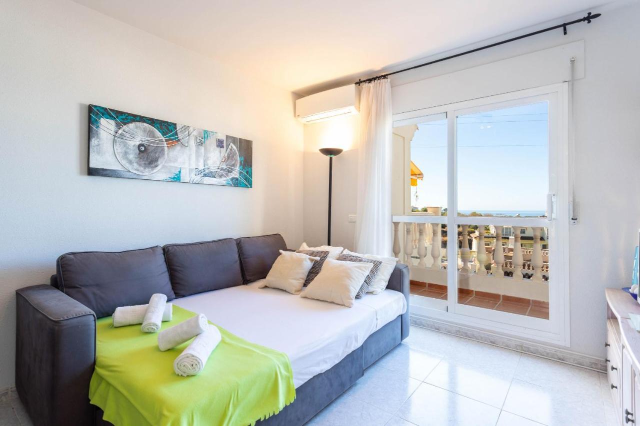 טורוקס Apartamento Montesol 80 מראה חיצוני תמונה