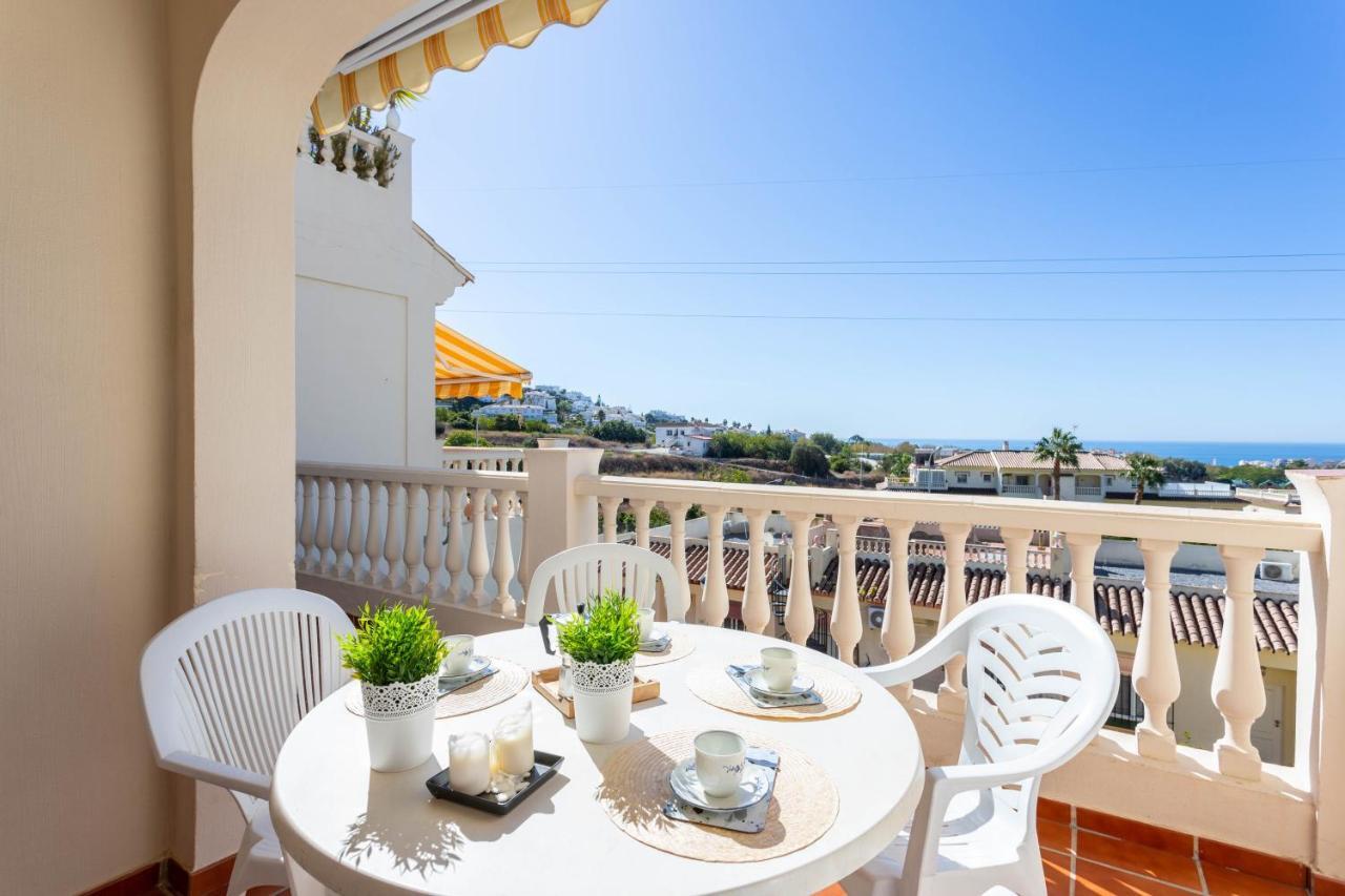 טורוקס Apartamento Montesol 80 מראה חיצוני תמונה