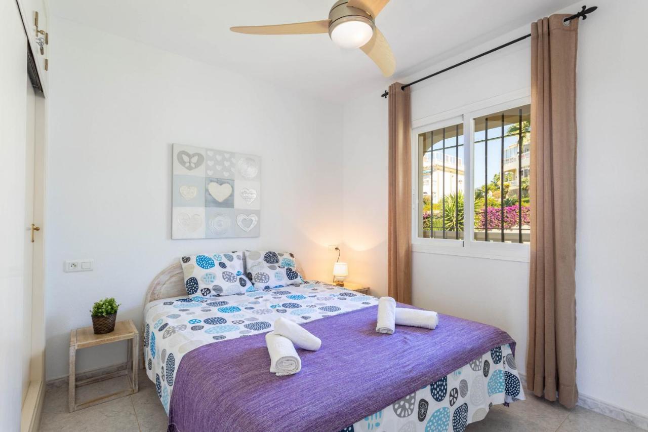 טורוקס Apartamento Montesol 80 מראה חיצוני תמונה