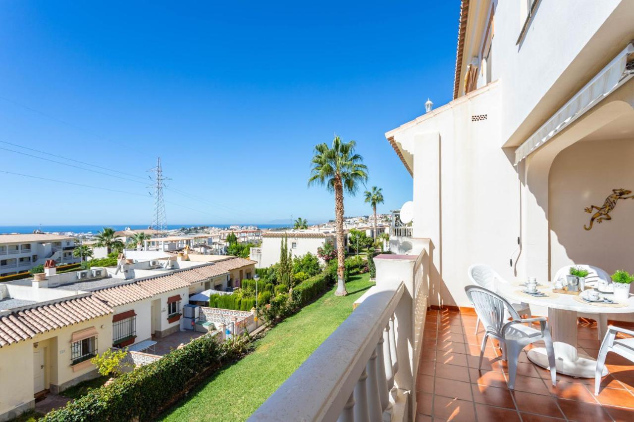 טורוקס Apartamento Montesol 80 מראה חיצוני תמונה