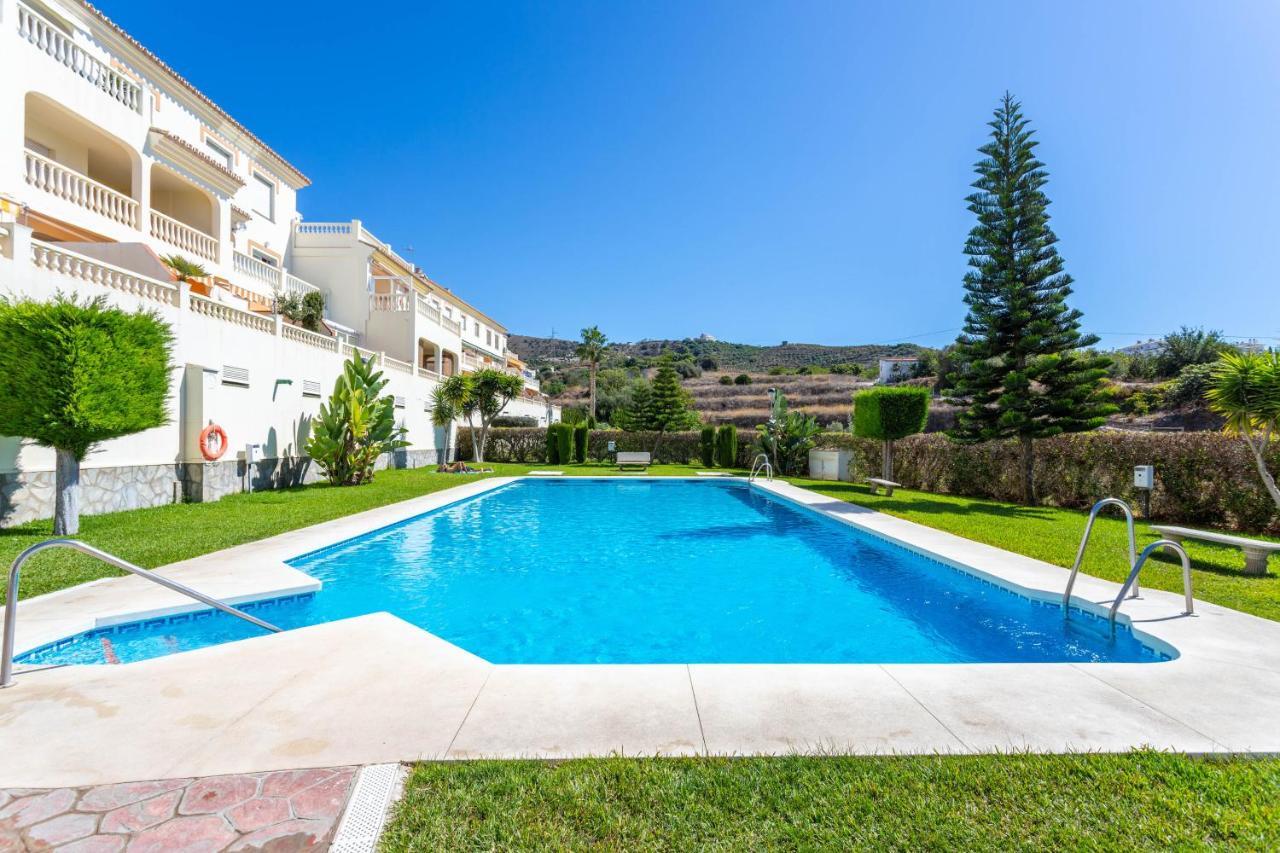 טורוקס Apartamento Montesol 80 מראה חיצוני תמונה